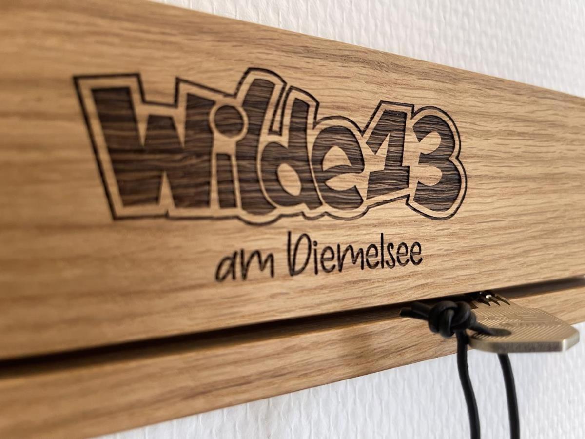 דירות Heringhausen Sonnenweg 46-6 Wilde 13 מראה חיצוני תמונה